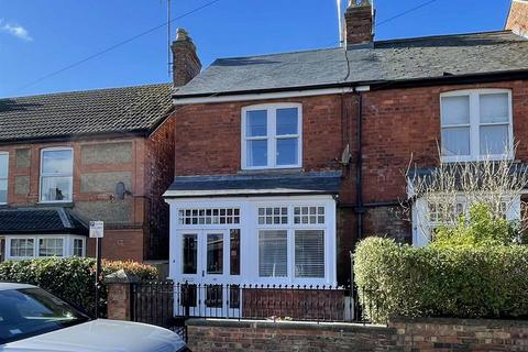 3 bedroom end of terrace house to rent - Conduit Road, Stamford