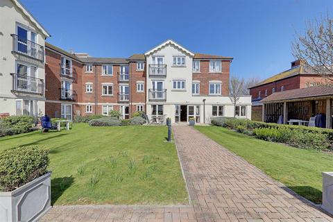 1 bedroom retirement property for sale, Cambridge Lodge, Southey Road, Worthing BN11