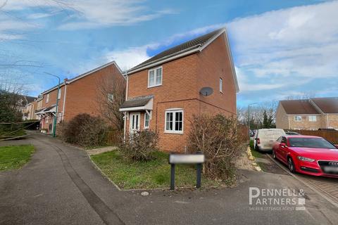 3 bedroom detached house for sale - East of England Way, Peterborough PE2