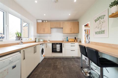 3 bedroom end of terrace house for sale, High Street, Whitwell, Hitchin