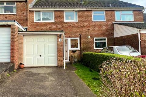 5 Cae Bracla, Brackla, Bridgend, CF31 2HE