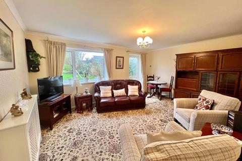 5 Cae Bracla, Brackla, Bridgend, CF31 2HE