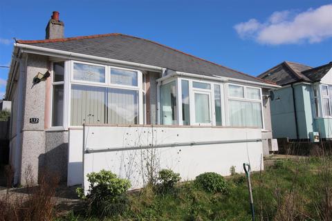 3 bedroom detached bungalow for sale, Callington Road, Saltash