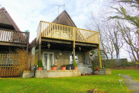 3 bedroom link detached house for sale, Valley Lodge, Honicombe Manor, Callington