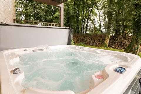 undefined, Valley Lodge, Honicombe Manor, Callington