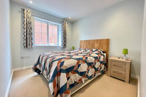 3 bedroom end of terrace house for sale, Phoenix Way, Stowmarket, IP14