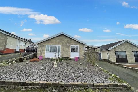 3 bedroom detached bungalow for sale, Maes Dolau, Idole, Carmarthen