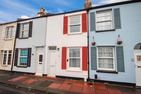 2 bedroom terraced house for sale - Park Road, Worthing BN11