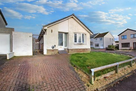 3 bedroom detached bungalow for sale - Whiteshaw Drive, Carluke