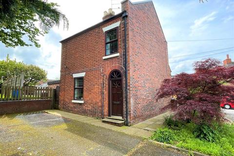 3 bedroom detached house for sale - Blake Street, Congleton