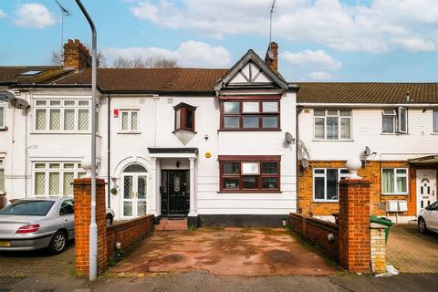 4 bedroom house for sale, Westward Road, Chingford