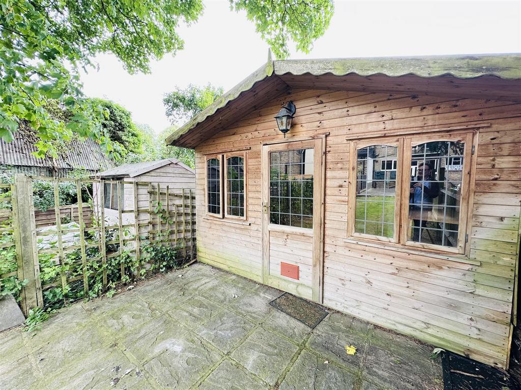 Summer House