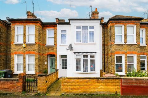 3 bedroom house for sale - Chaucer Road, Walthamstow