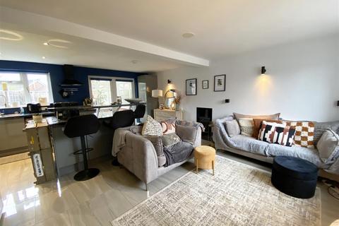 3 bedroom detached house for sale, 5 Churchill Road, Mytton Oak Road, Shrewsbury, SY3 8ZA