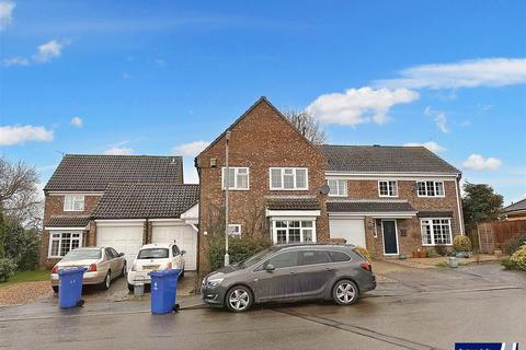 4 bedroom link detached house to rent - Falcon View, Greens Norton