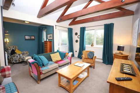 3 bedroom terraced house for sale, Kirkstone Cottage, Whitbarrow Holiday Village, Berrier, CA11