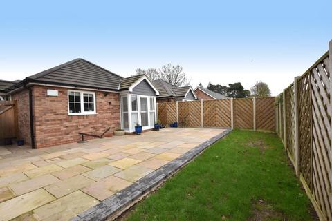 2 bedroom detached bungalow for sale, Royal Gardens, Scartho DN33
