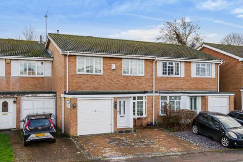 3 bedroom terraced house for sale - Pear Tree Avenue, Ditton, Aylesford