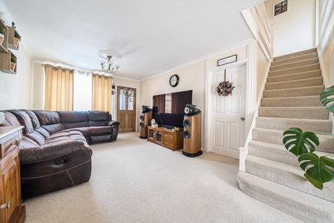 3 bedroom terraced house for sale, Pear Tree Avenue, Ditton, Aylesford