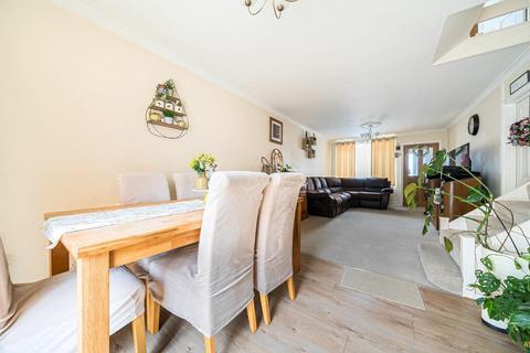 3 bedroom terraced house for sale - Pear Tree Avenue, Ditton, Aylesford