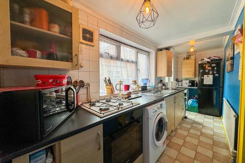 2 bedroom end of terrace house for sale, Hordle Street, Harwich CO12