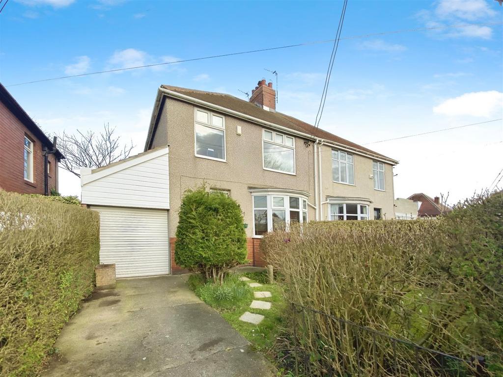 Thornleigh Gardens, Sunderland, SR6 3 bed house for sale £435,000