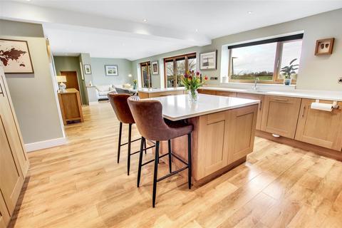 5 bedroom detached house for sale, Church Garth, Great Smeaton, Northallerton