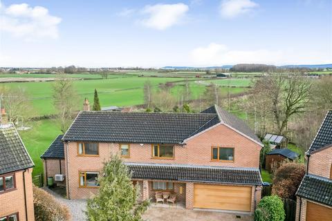 5 bedroom detached house for sale, Church Garth, Great Smeaton, Northallerton