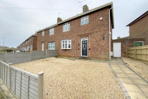 50 Beverley Crescent, Grimsby, DN32 9TD