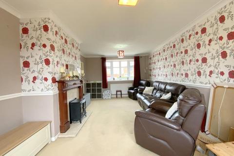 50 Beverley Crescent, Grimsby, DN32 9TD