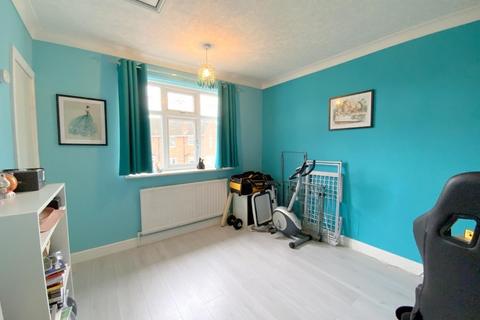 50 Beverley Crescent, Grimsby, DN32 9TD