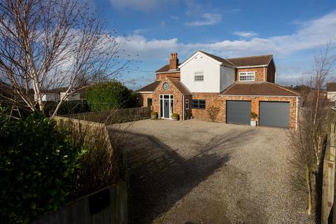 3 bedroom detached house for sale, Low Moor, Rillington, Malton