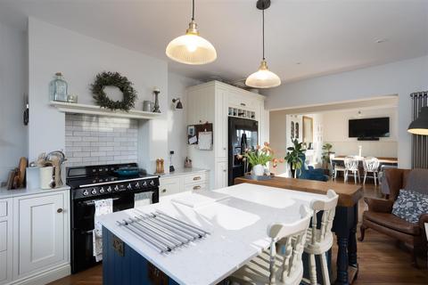 The Sidings Low Moor, Rillington, Malton, YO17 8JX