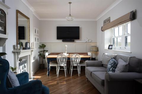 The Sidings Low Moor, Rillington, Malton, YO17 8JX