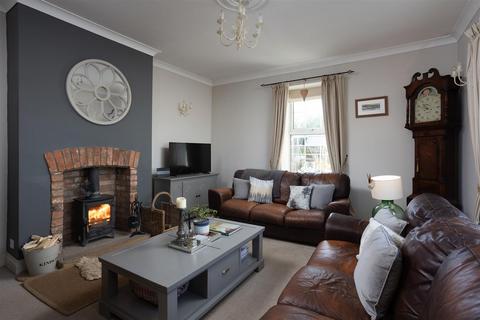 The Sidings Low Moor, Rillington, Malton, YO17 8JX