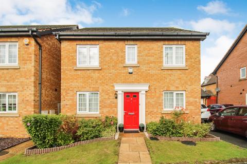 8 Cotswold Close, Corby, NN18 8GN
