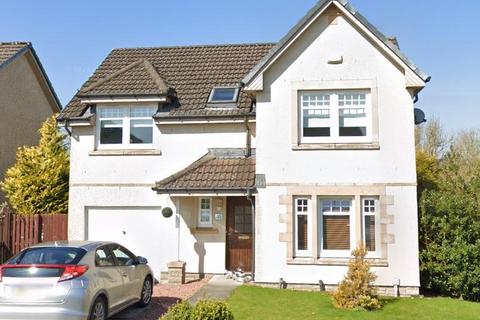3 bedroom detached house for sale, Mcmahon Drive, Newmains, Wishaw