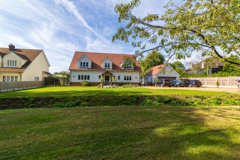 Matchfords Brook End, Cottered, Buntingford, SG9 9QR