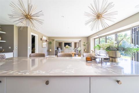 Matchfords Brook End, Cottered, Buntingford, SG9 9QR