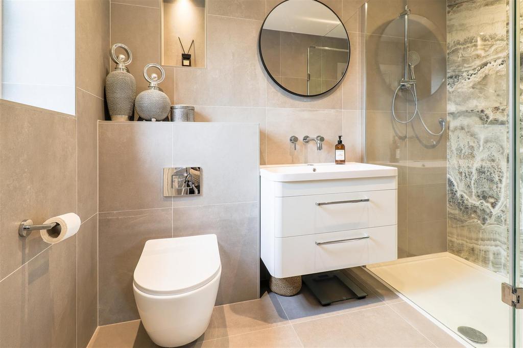 En suite