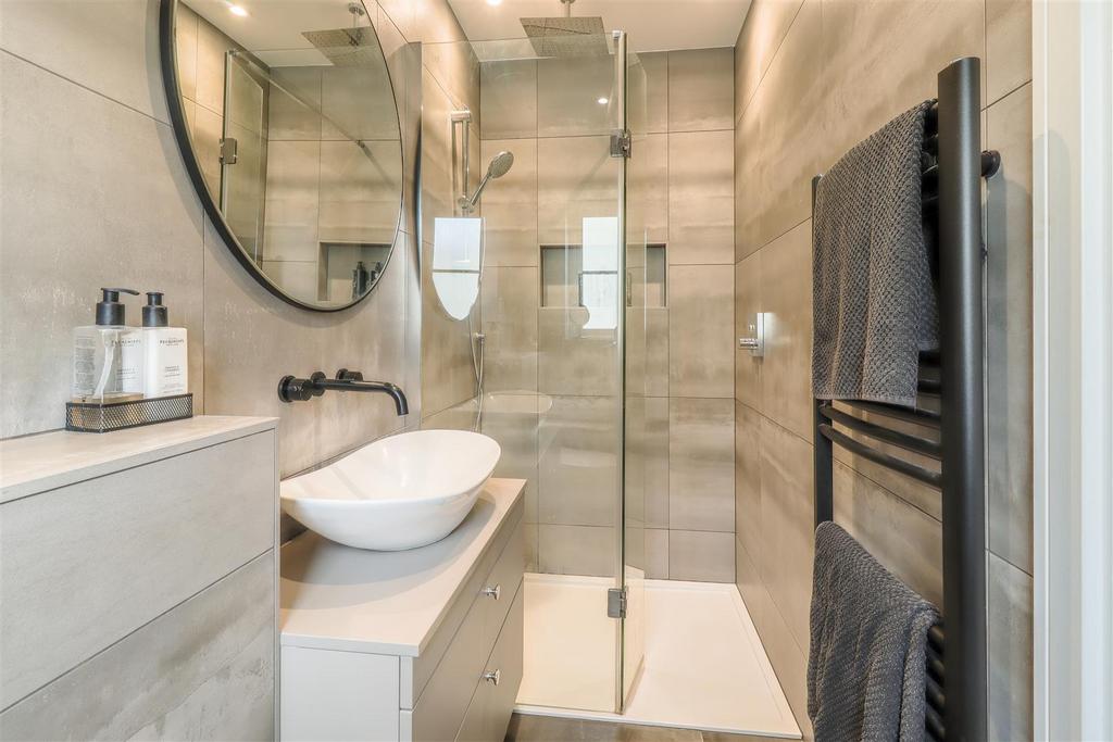 En suite