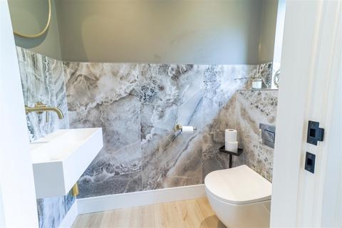 Matchfords Brook End, Cottered, Buntingford, SG9 9QR