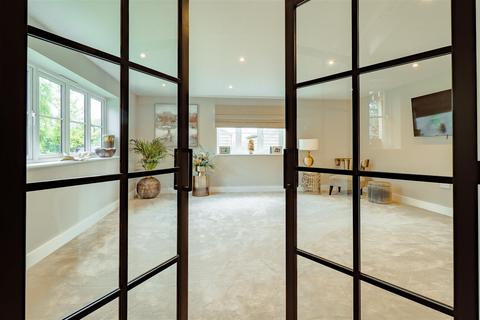 Matchfords Brook End, Cottered, Buntingford, SG9 9QR