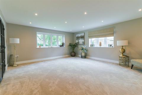 Matchfords Brook End, Cottered, Buntingford, SG9 9QR