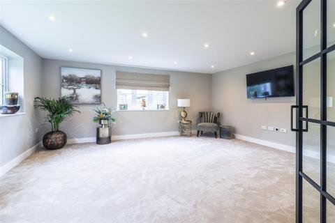 Matchfords Brook End, Cottered, Buntingford, SG9 9QR