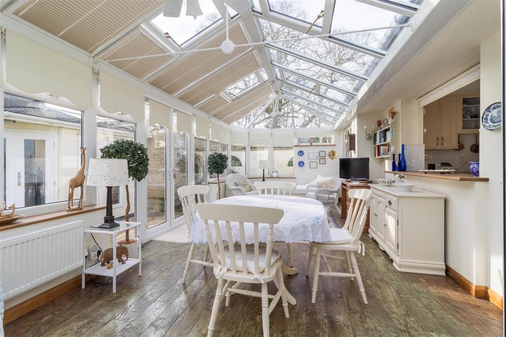 Conservatory