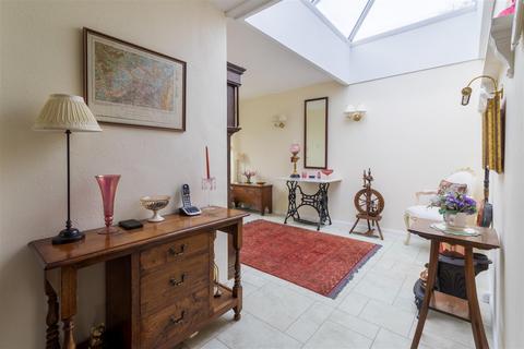Hawthorns Rectory Close, Buckland, Buntingford, SG9 0PT