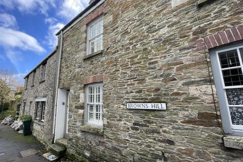 2 bedroom cottage for sale, Browns Hill, Fowey