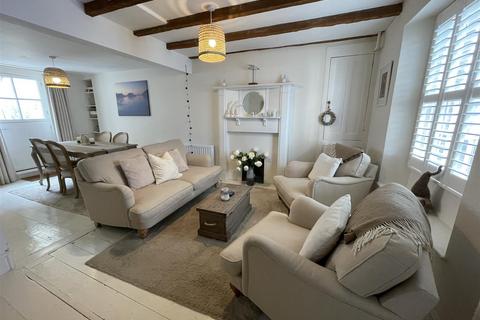 1 Browns Hill, Fowey, PL23 1BT
