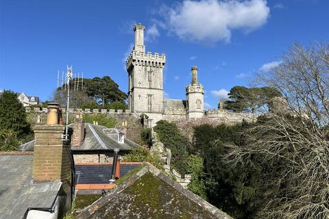 1 Browns Hill, Fowey, PL23 1BT